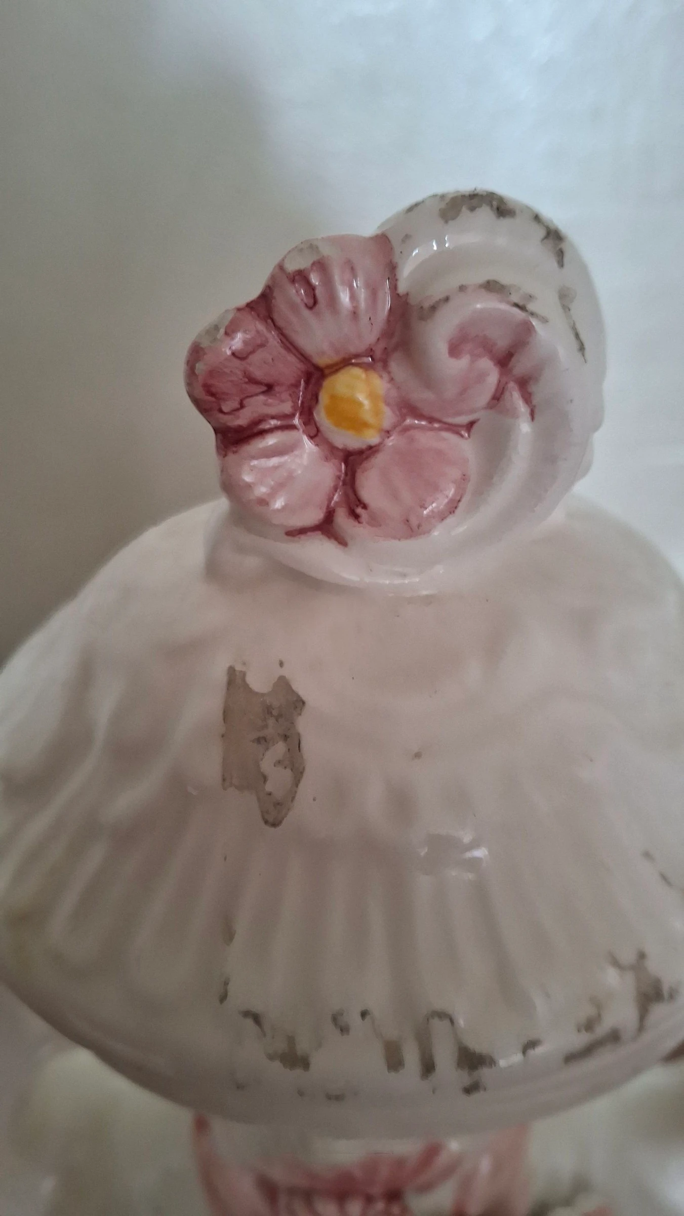 Shabby coffee maker – photo 9